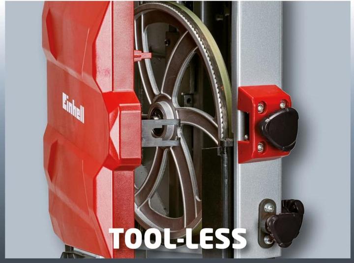 Actual product image Einhell Tc-Sb 200/1