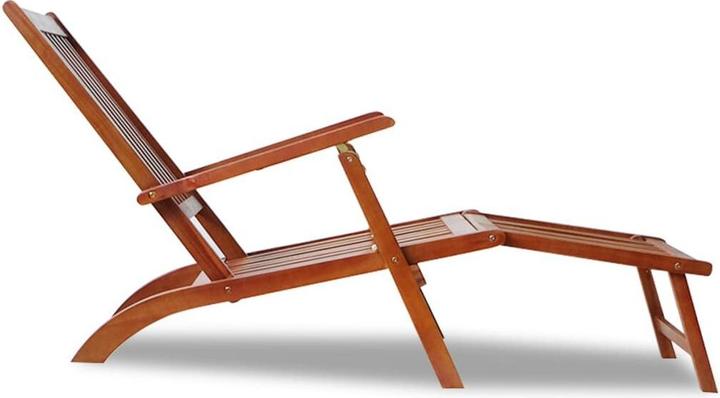 Immagine prodotto vidaXL Sonnenliege (167 cm)