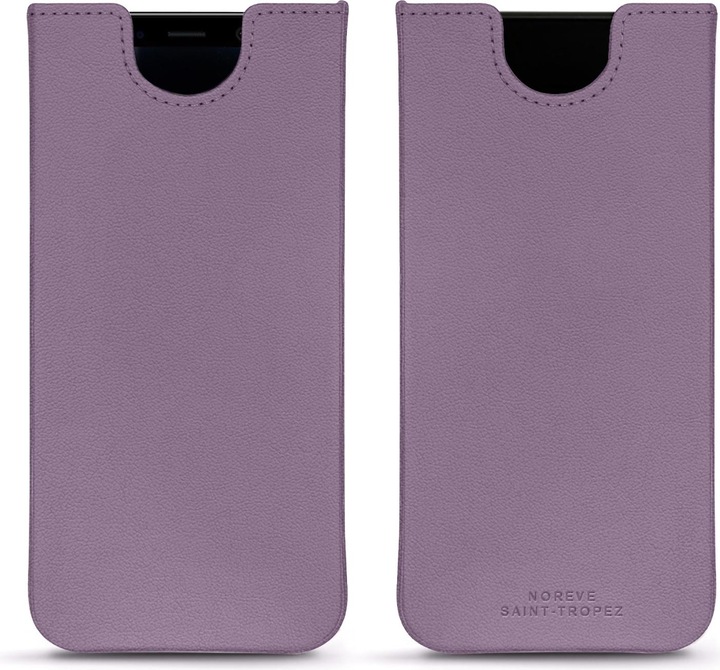 Lilas PU ( Pantone #b9a3e3 )
