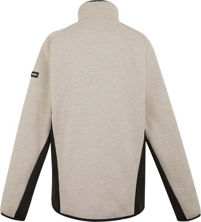 Actual product image Regatta Mens Shorston Fleece Jacket (S)