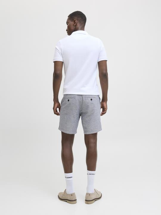 Produktbild Jack & Jones Tapered Fit Chino Shorts Chino Shorts (XS)