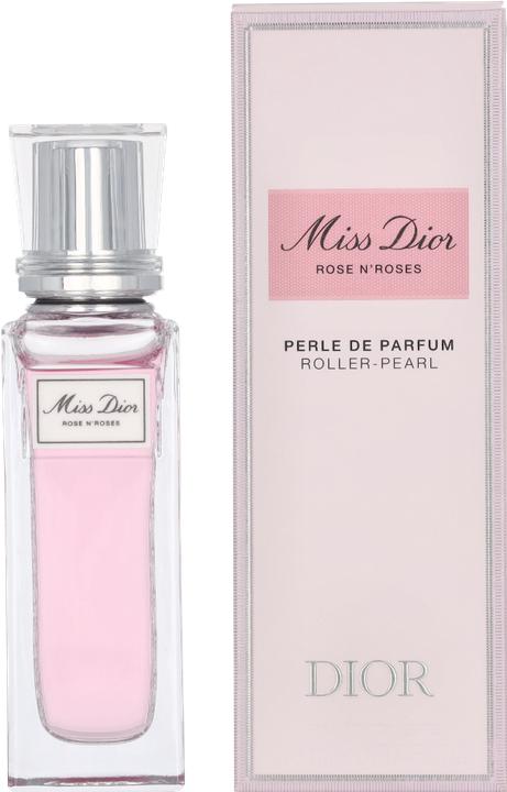 Produktbild Dior Miss Rose N'Roses (Eau de Toilette, 20 ml)