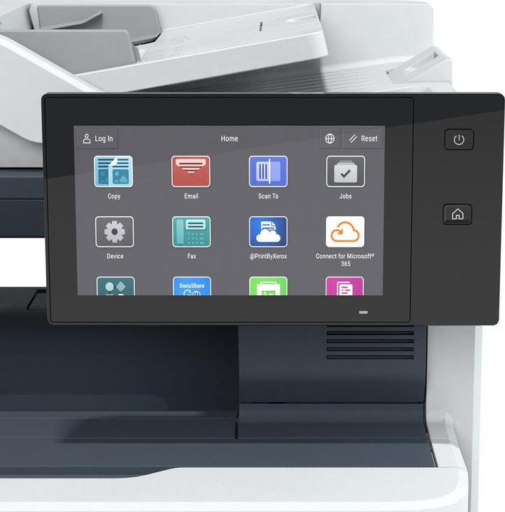 Actual product image Xerox VersaLink C625DN 4-in-1 MFP 50 ppm (Laser)