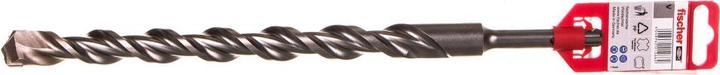 Actual product image Fischer Drill SDS Plus II Pointer 20/250/300 (20 mm)