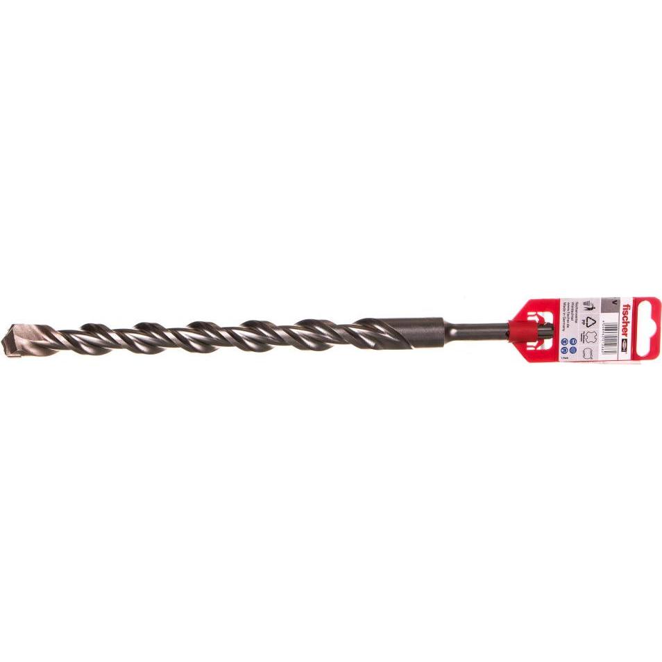 Fischer, Bohrereinsatz, Bohrer SDS Plus II Pointer 20250300 (20 mm)
