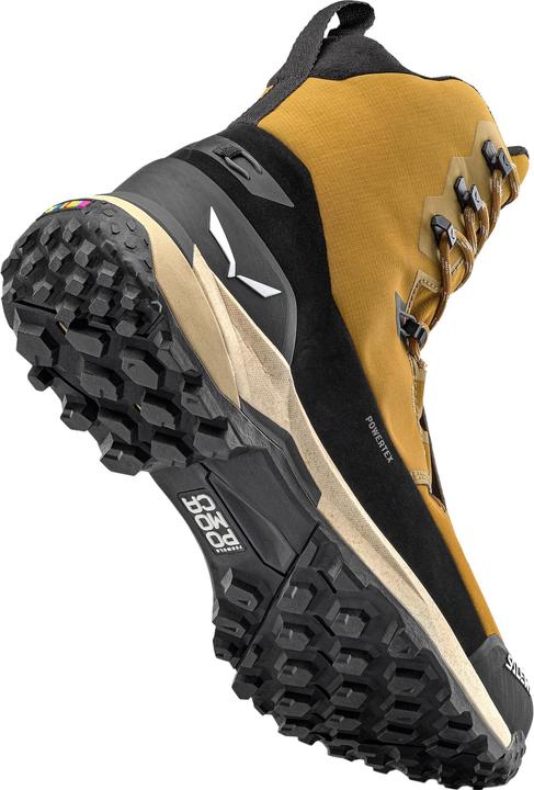 Produktbild Salewa Puez Winter Mid Ptx M (45)