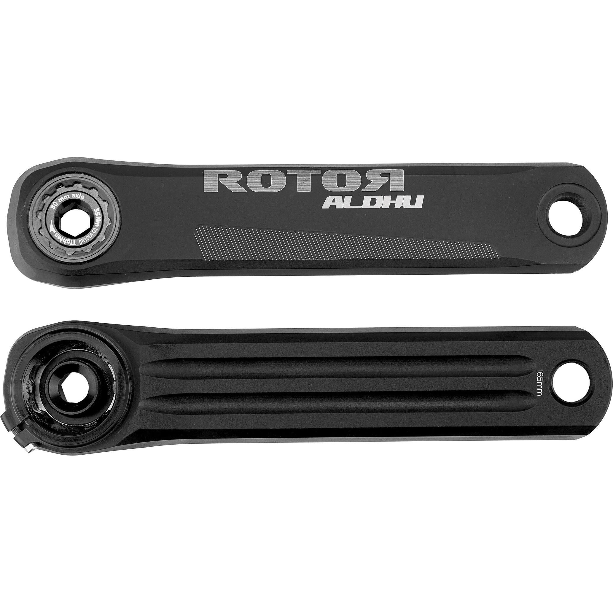 Rotor Bike Components, Guarniture, (155 mm)