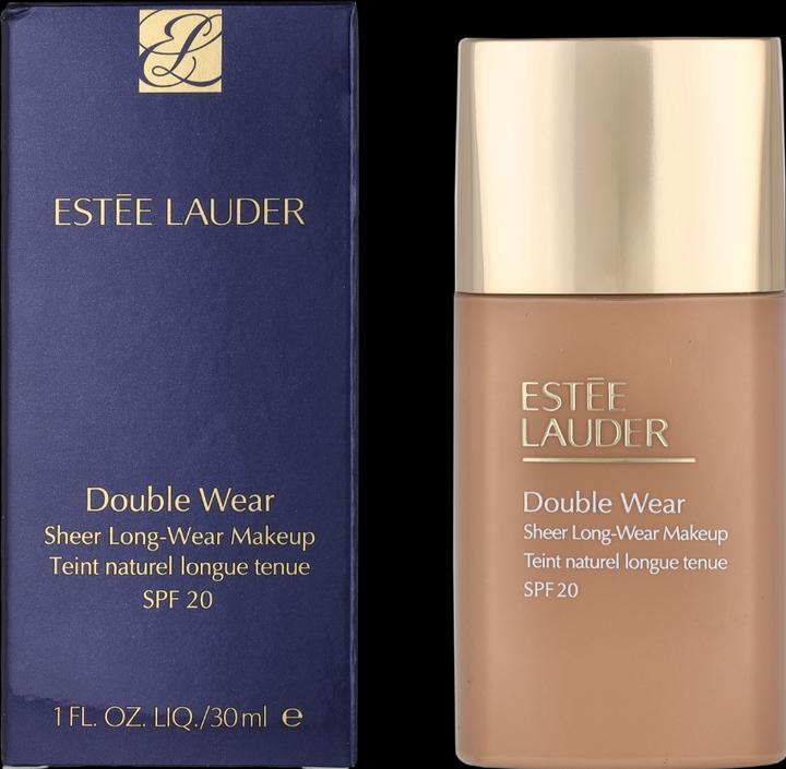 Produktbild Estée Lauder Double Wear (4N1 Shell Beige)