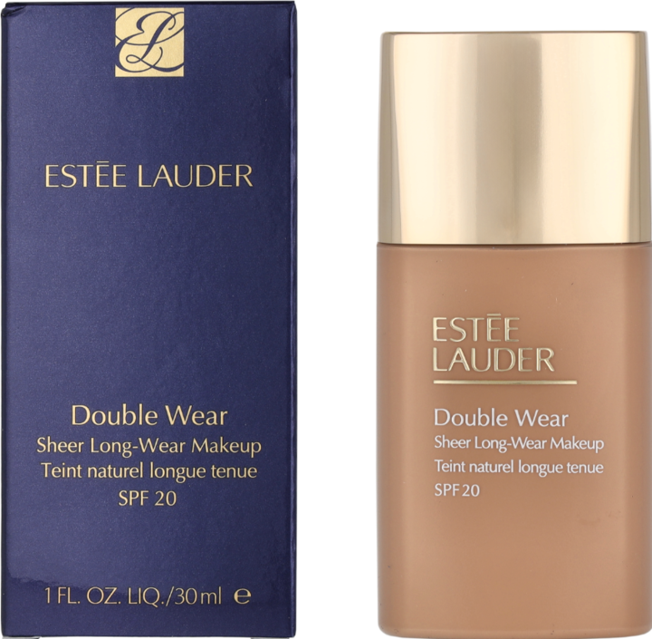 Image du produit Estée Lauder Double Wear (4N1 Beige coquille)