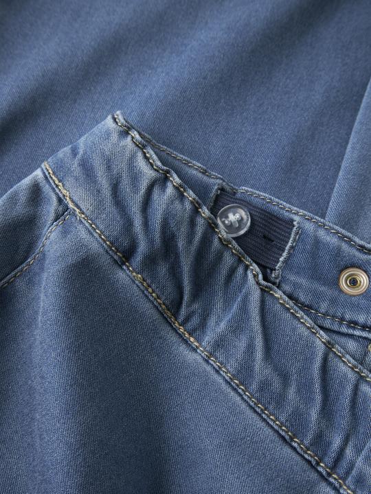 Produktbild Name it Wide Fit Jeans (128)