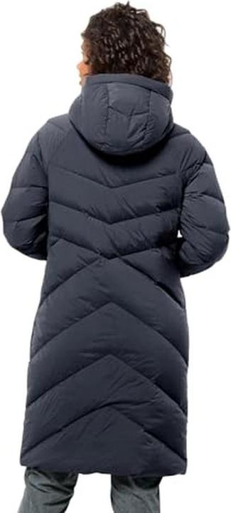 Produktbild Jack Wolfskin Marienplatz Coat W