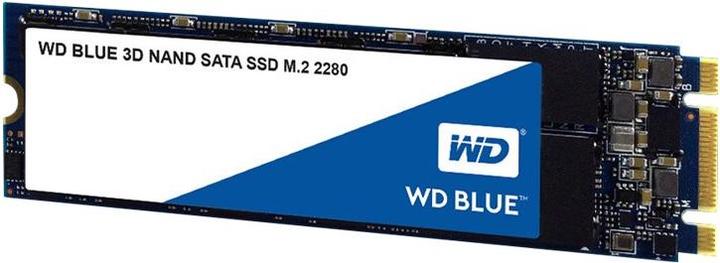 Image du produit WD Blue (250 Go, M.2 2280)