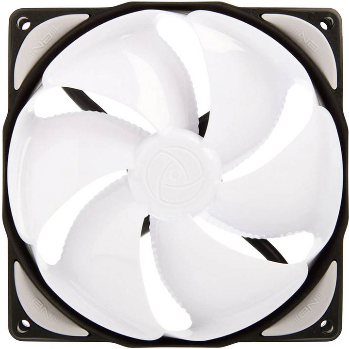 Produktbild Noiseblocker NB-eLoop B12-4 (120 mm, 1 x)