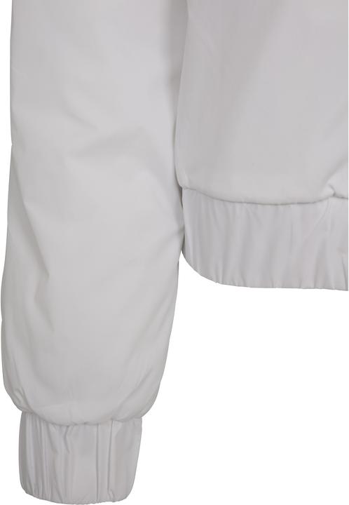 Produktbild Urban Classics Ladies 3-Tone Padded Pull Over Jacket (M)