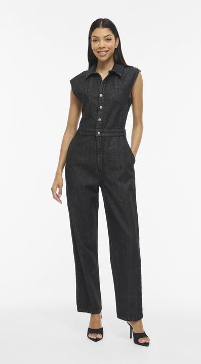Produktbild Vila VIVINIO Denim Jumpsuit (40)