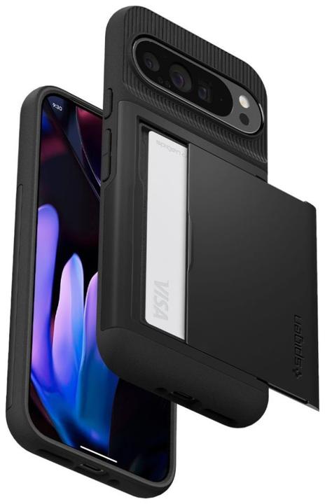 Produktbild Spigen Slim Armor (Google Pixel 9 Pro XL)