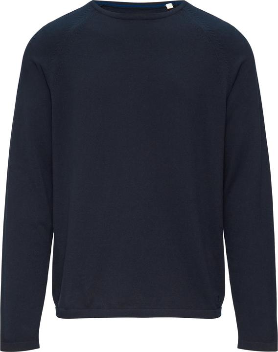 Produktbild s.Oliver Strickpullover Feinstrickpullover mit Raglanärmeln (XL)