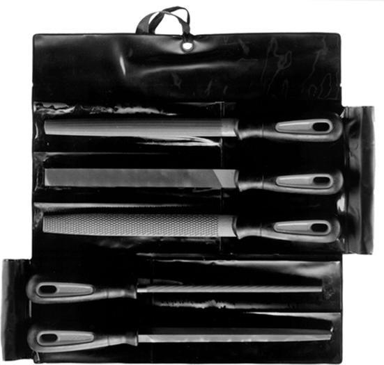 Image du produit Bahco Limes en KST 1-477-10-2-2 (Coupe 2, 250 mm)