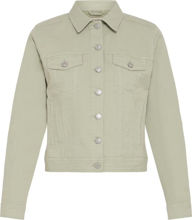 Actual product image Fransa FRTwill (36)