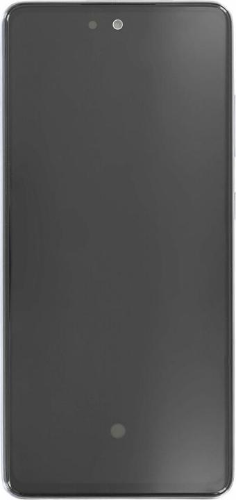 Immagine prodotto Samsung Unità display + cornice per A528 Galaxy A52S 5G viola GH82-26861C (Display, Galaxy A52s 5G)