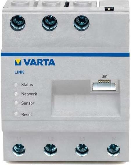 Image du produit Varta Appareil en cascade