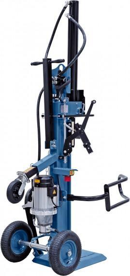 Actual product image Bernardo Cantina Bernardo - Holzspalter HS 16 E