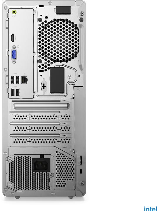 Produktbild Lenovo IdeaCentre 5 14IAB7 (Intel Core i7-12700F, 16 GB, 1 TB)