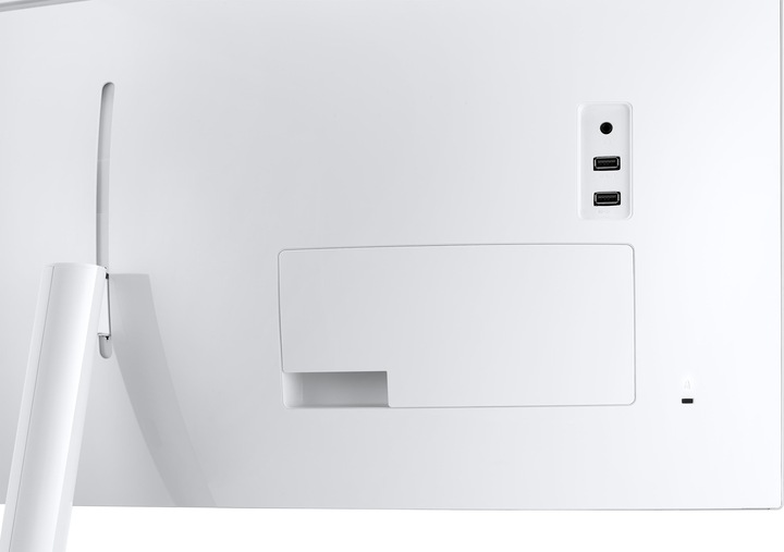 Immagine prodotto Samsung C34J791 (3440 x 1440 pixel, 34")