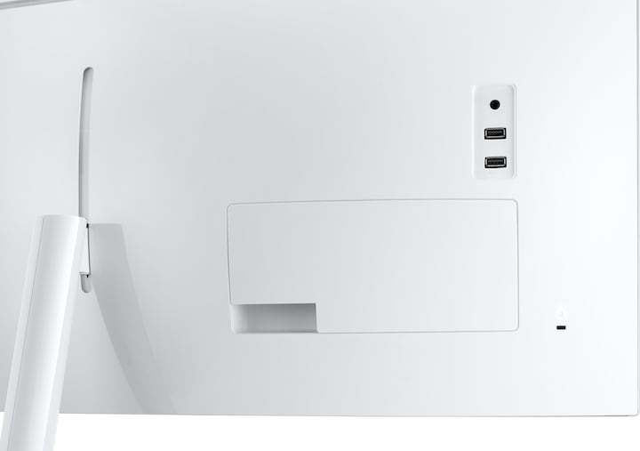 Produktbild Samsung C34J791 (3440 x 1440 Pixel, 34")