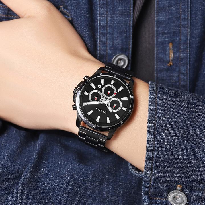 Immagine prodotto Skmei 2295BK Herrenuhr + BOX