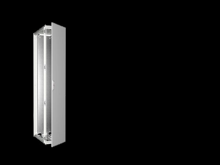 Produktbild Rittal Anreih-Schranksystem VX25 Basisschrank (19 Zoll Rack)