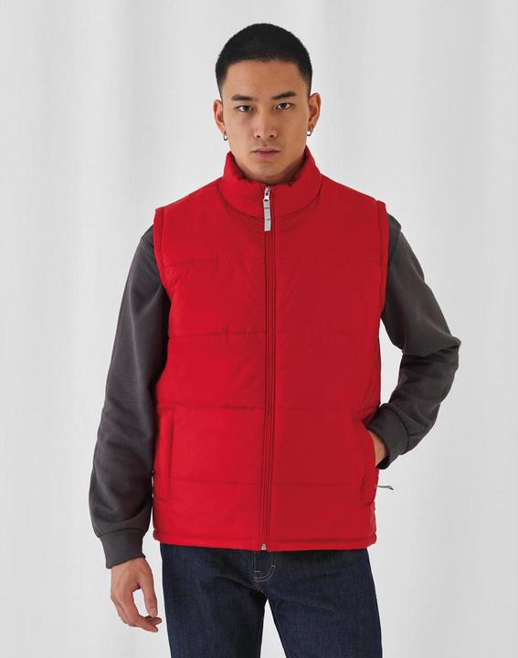 Produktbild B&C Weste (M)