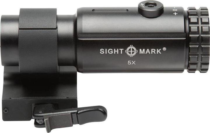 Image du produit Sightmark 5x Tactical Magnifier