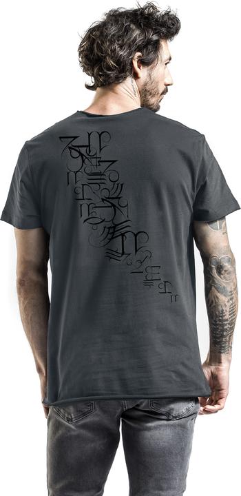 Produktbild A Perfect Circle Hieroglyphics (S)