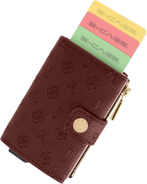 Actual product image Joop! Decoro Stampa C-Four E-Cage Sv8