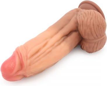 Image du produit Monster Kiotos Monstar Dildo Beast 28