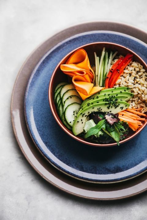 Produktbild Kahla Homestyle Speiseteller (1 x, 26.50 cm)