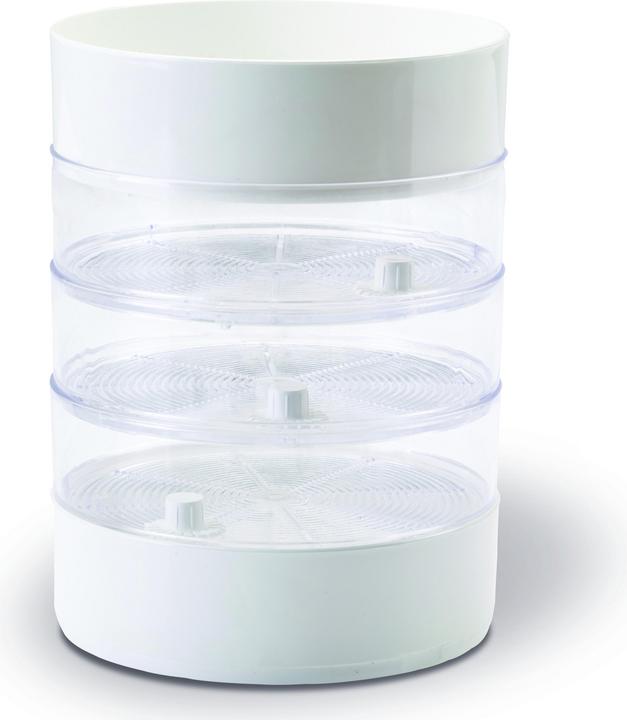 Image du produit Samen Mauser Bioset de germination (Graines de légumes)