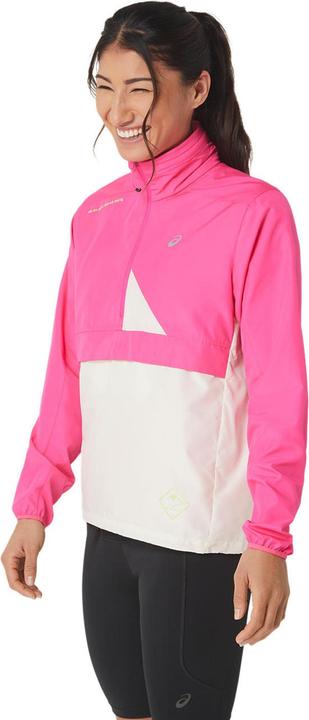 Immagine prodotto ASICS Performance Giacca da corsa Fujitrail Anorak da donna (L)