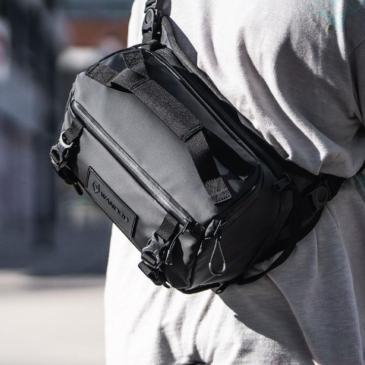 Image du produit Wandrd Roam Sling (Sac à bandoulière pour appareil photo, 6 l)