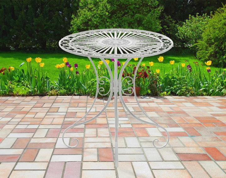 Produktbild CLP Hari (70 x 73 cm)