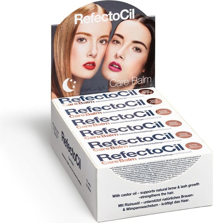 Actual product image Refectocil Care Balm (9 ml)