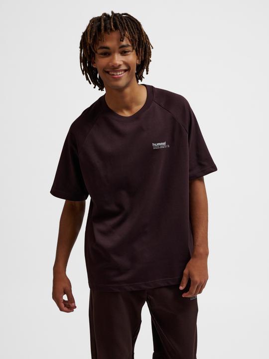 Produktbild hummel hmlTECH LOOSE TEE (XXL)