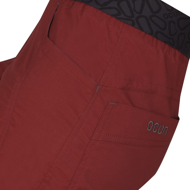 Actual product image Ocun Mánia Shorts (XL)