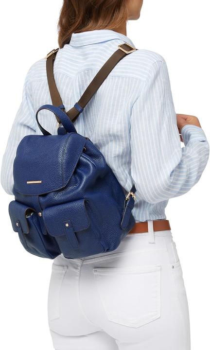 Image du produit Geox Sac Faloria B modieux pour dames, motif floral