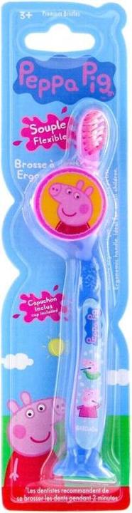 Produktbild Tinokou Peppa Pig (Weich, 1 x)