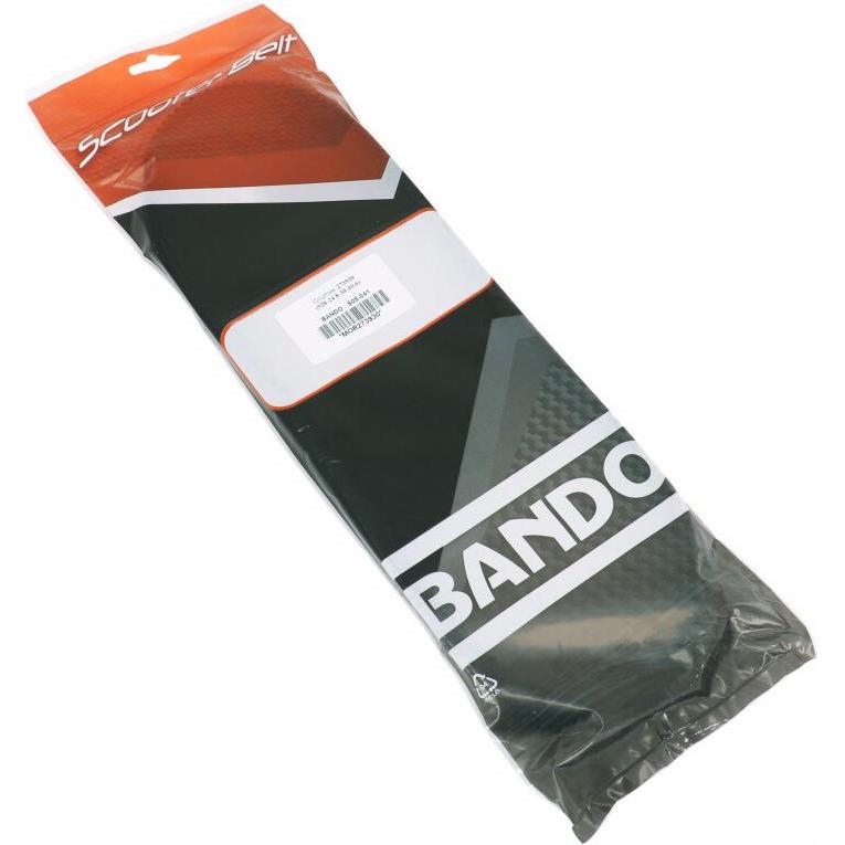 Thumbnail - Bando, Motorrad Zubehör, riemen roller honda 125 sh i 2020+ s05-041-