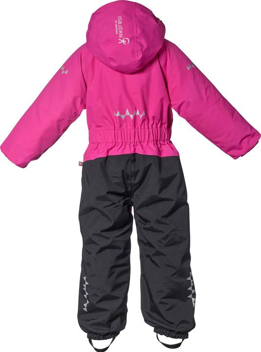 Immagine prodotto Isbjörn Tuta da neve da pinguino per bambini (80)