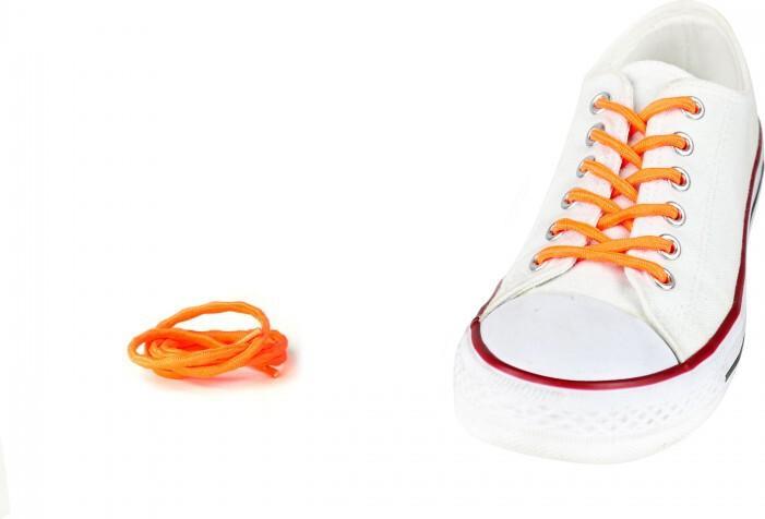 Immagine prodotto Xtenex Coppia di lacci piatti (75 cm)