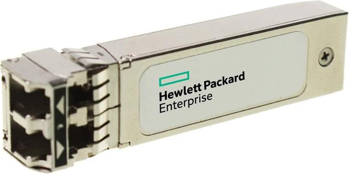 Actual product image HPE HP 10Gigabit LR-LC, SFP+ Transceiver